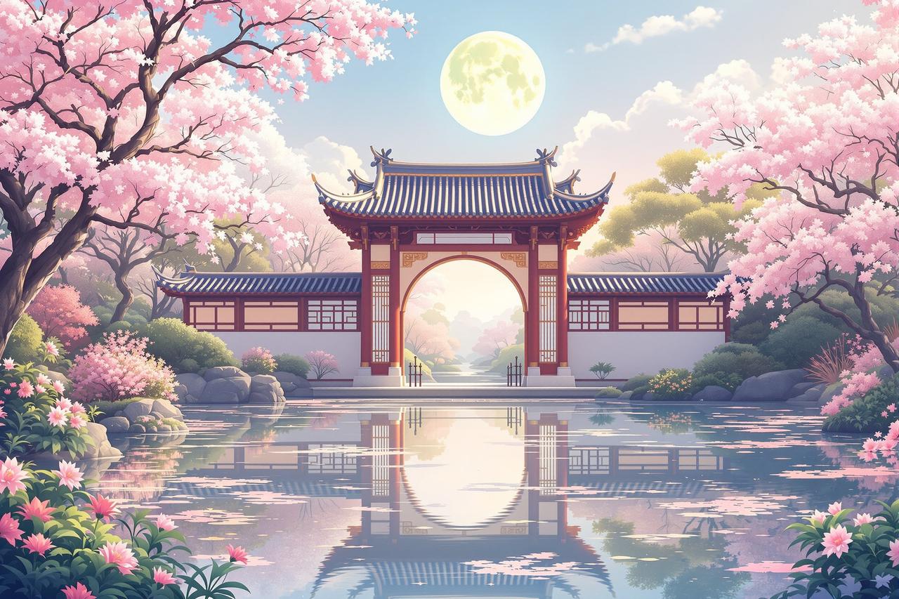 搜短剧 - 首页 - 苏州园林《姑苏一梦》沉浸式短剧 搜短剧 - 首页成功案例 - 苏州园林《姑苏一梦》沉浸式短剧